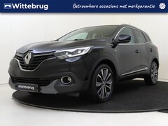 Renault Kadjar - 1.2 TCe Bose I AUTOMAAT I NAVIGATIE I ACHTERUITRIJCAMERA I PARKEERSENSOREN ACHTER I