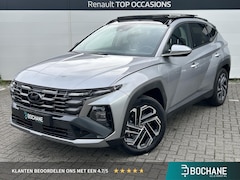 Hyundai Tucson - 1.6 T-GDI PHEV Premium Sky 4WD | Navigatie | Elektrische Stoelen | Premium Audio | Schuif/