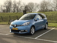 Renault Scénic - 1.2 TCe Limited