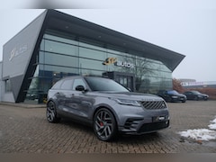 Land Rover Range Rover Velar - D300 V6 300pk R-dynamic Grijs kenteken Panoramadak Medidian 22" LMV SVR
