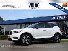 Volvo XC40 - 2.0 B4 MH AUT8 R-DESIGN LUXERY | PANO | HARMAN KARDON | ACC | BLIS