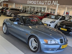 BMW Z3 Roadster - 1.9 NAP, Stuurbekrachtiging