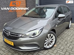 Opel Astra Sports Tourer - 1.0 Online Edition Navigatie/Carplay/Nieuwe APK