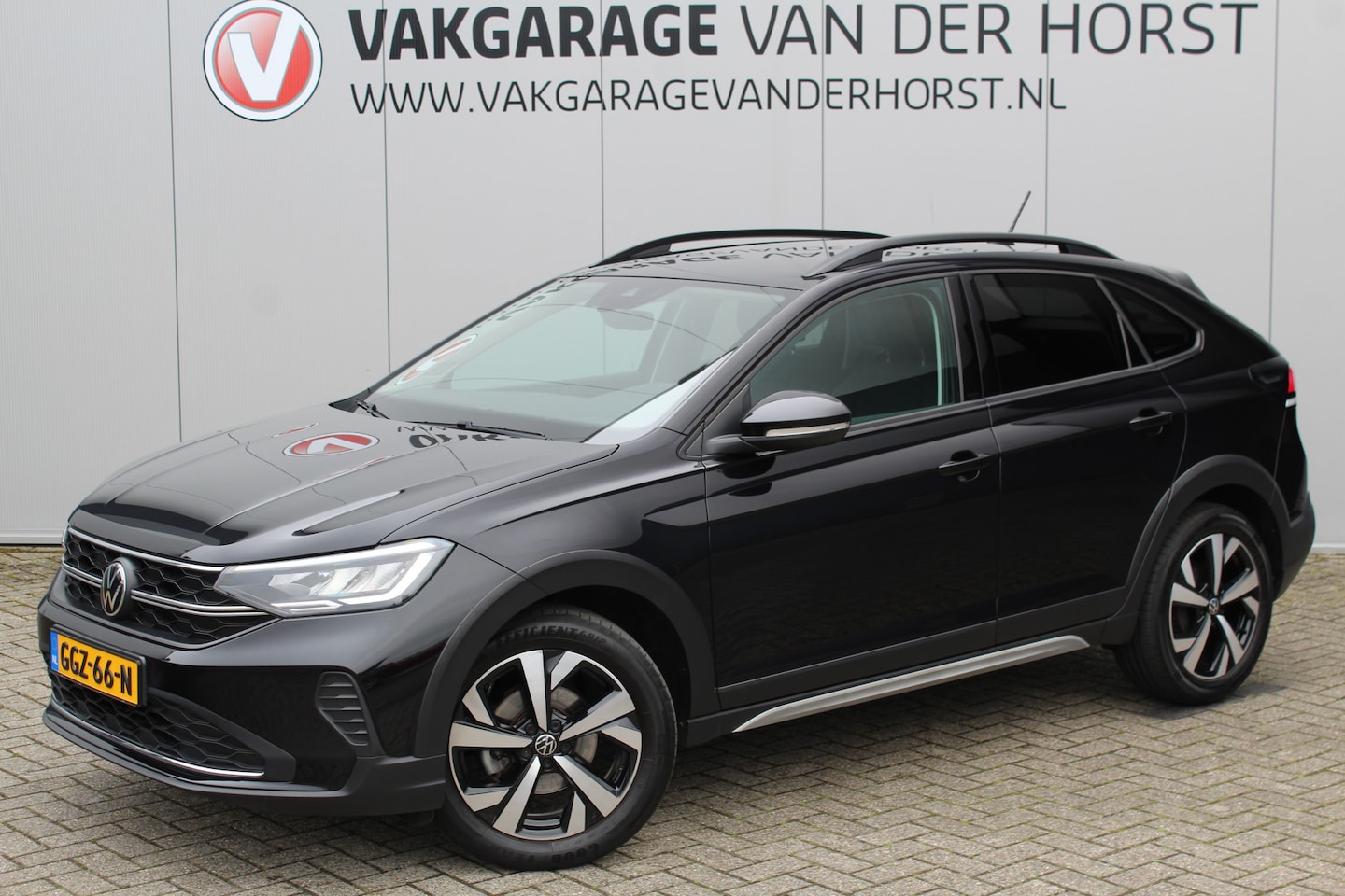 Volkswagen Taigo - 1.0-96pk TSI Oranje Edition. Zeer nette en luxe hoogzitter, slechts 33.500km ! Airco, crui - AutoWereld.nl