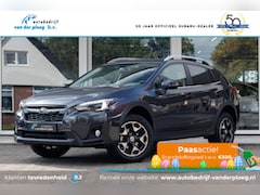 Subaru XV - 1.6i CVT Luxury | Eyesight | Trekhaak | Navigatie |