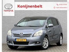 Toyota Verso - 1.6 VVT-i Business | Trekhaak | Panoramadak | Navigatie