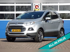Ford EcoSport - 1.0 EcoBoost Titanium