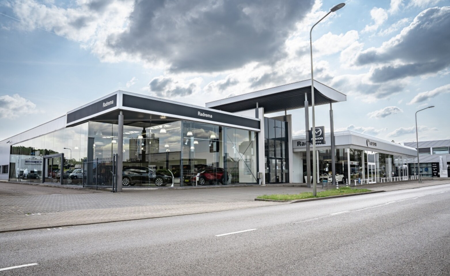 Fiat Panda - 1.0 Hybrid Cross Garmin zeldzame uitvoering ! - AutoWereld.nl