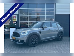 MINI Countryman - 1.5 Dutch Made Edition, Automaat, Pano, Navi, Bluetooth, PDC