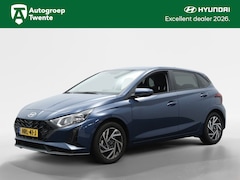 Hyundai i20 - 1.0 T-GDI Comfort | Private Lease 449.- per maand
