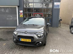 Citroën C3 - 1.2 PureTech Feel / Airco clima/ Cruise/ Navigatie/ Apple carplay/ PCD/ LED