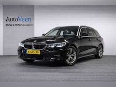 BMW 3-serie Touring - 318i Executive Edition (NL AUTO, DEALER ONDERHOUDEN, PARKEERSENSOREN)