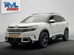 Citroën C5 Aircross - 1.6PureTech Business Plus| Origineel NL | Carplay Trekhaak Stoel-verwarming/massage Camera