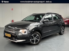 Kia Niro - 1.6 GDi Hybrid DynamicLine