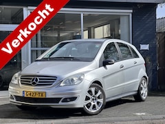 Mercedes-Benz B-klasse - 150 AUTO / AIRCO / CRUISE / STOELVERWARMING