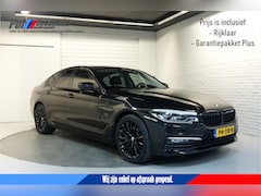 BMW 5-serie - 540i High Executive Sport Automaat | Comfortstoelen | NL AUTO | NAP |