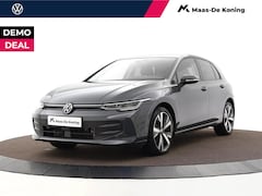 Volkswagen Golf - 1.5 eHybrid 204pk DSG Life Edition · Apple/Android Car Play · Camera · Stoel-&Stuurverwarm