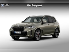 BMW X5 - xDrive50e | M Sportpakket Pro | Travel Pack | Innovation Pack | Comfort Pack | Comfort Plu