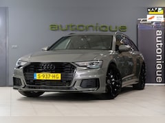 Audi A6 Avant - 40 TFSI S edition Competition 48dkm |21 Inch + All-Season| Wegklapbare Trekhaak