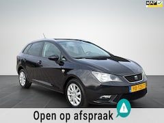 SEAT Ibiza ST - 1.2 TSI Style Clima|CruiseControl|Trekhaak|NAP