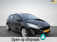 Ford Fiesta - 1.1 Trend Airco|Apple/Andriod Carplay|Cruise|NAP