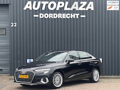 Audi A3 Limousine - 30 TFSI Advanced edition VIRTUAL | PDC | CARPLAY|