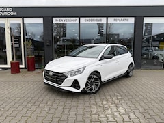 Hyundai i20 - 1.2 MPI N-Line
