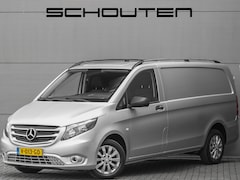 Mercedes-Benz Vito - 114 CDI Lang Navi Cruise Trekhaak 1e Eig