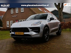Porsche Macan - 2.0 Aut. | Sportdesign | Panorama | Sportchrono | Facelift | Matrix Led | Stoelverwarming