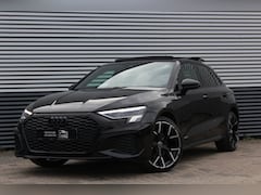 Audi A3 Sportback - 40 TFSI e 3x S-Line |Panoramadak | Drive select | Camera | Adaptive cruise | Lane assist |