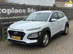 Hyundai Kona - 1.0T Comfort LPG LPG CAMERA