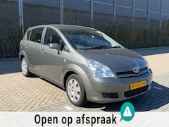 Toyota Corolla Verso - 1.6 VVT-i Terra Airco|Start/Stop|NAP