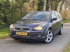 Ford Focus Wagon - 1.6-16V Futura | Airco + Cruise control Nu € 1.950,