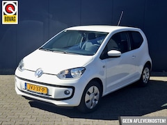 Volkswagen Up! - 1.0 take up BlueMotion