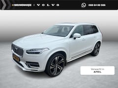 Volvo XC90 - Plug-in Hybrid T8 AWD Ultimate Bright | Long Range | Trekhaak | Bowers & Wilkins audio | L