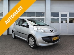 Peugeot 107 - 1.0 12V 3DR | Automaat | geen APK, opknapper
