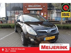 Hyundai i20 - 1.2i Business Edition