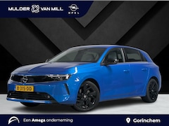 Opel Astra - Elegance 1.6 HYbrid PHEV 180pk e-EAT8 | AGR-STOEL | WINTER PACK | 180° CAMERA | NAVI | DOD