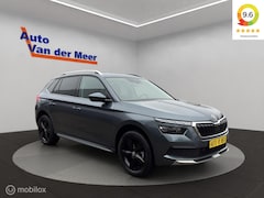 Skoda Kamiq - 1.0 TSI Sport Business