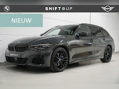 BMW 3-serie Touring - M340i xDrive M-Stoelen | Harman Kardon | Panoramadak | CoPilot