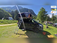 Ford Transit Custom - 300 2.0 TDCI L1H1 Trail Camper, Daktent,