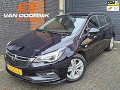 Opel Astra Sports Tourer - 1.4 Turbo 150PK Online Edition Navigatie/Cruise Control/Dealer onderhouden
