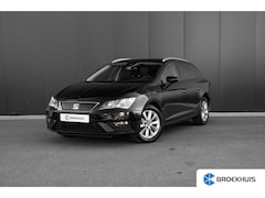 SEAT Leon ST - 1.0 EcoTSI 116pk Style Business Intense Trekhaak | Navigatie | Apple Carplay / Android Aut