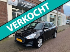 Suzuki Swift - 1.2 Select|1e eignr|Carplay|APK mrt 27