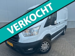 Ford Transit - 310 2.0 TDCI L2H2 Trend NL auto