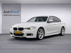 BMW 3-serie - 316i Executive (M-SPORT, ALCANTARA, NL AUTO, GROOT NAV, LED)