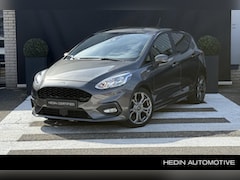 Ford Fiesta - 1.0 EcoBoost ST-Line