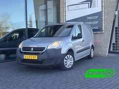 Peugeot Partner - 120 1.6 BlueHDi 75 L1 Premium*AIRCO*CRUISE*PDC