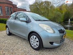 Toyota Yaris - 1.3 VVTi Terra AIRCO *apk:07-2026