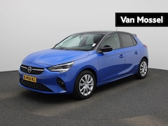 Opel Corsa - 1.2 Edition | AUTOMAAT | Cruise Control | Achteruitrijcamera | Carplay | Lane Assist | Nav
